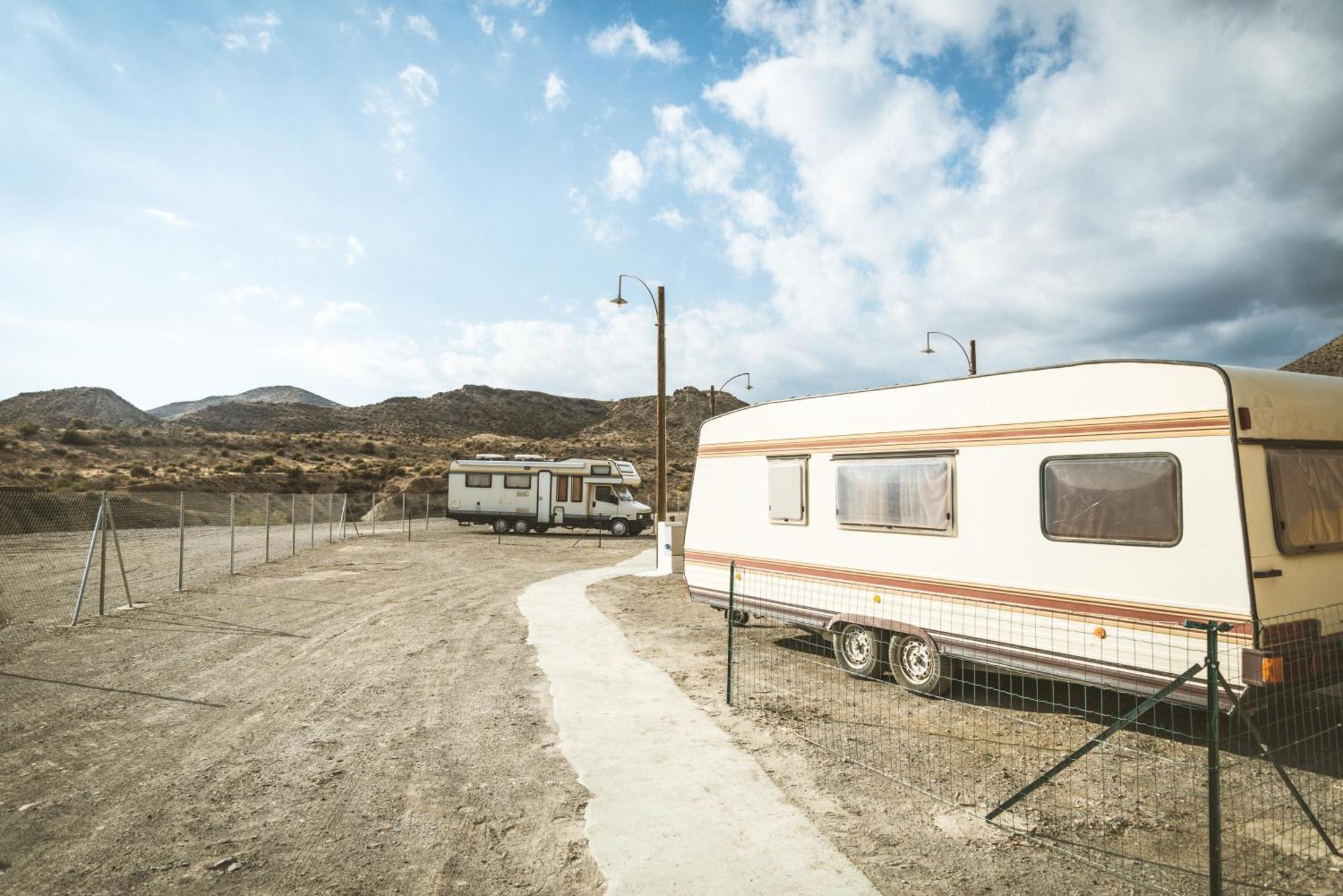 Camping Fort Bravo 塔韦尔纳斯 外观 照片